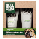 Bulldog Skincare Duo Set (Worth £10.50)