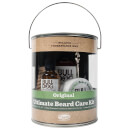 Bulldog Ultimate Beard Care Kit (Worth £34.00)