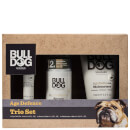 Bulldog Age Defence Set (Worth £30.00)