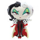 The World of Miss Mindy Presents Disney - Cruella De Vil Vinyl Figurine