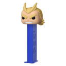 My Hero Academia All Might Pop! PEZ