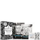 BARBER PRO Rejuvenating Mask Set (Worth £12.85)