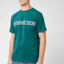 A.P.C. Men's Rue Madame T-Shirt - Bleu Canard