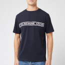 A.P.C. Men's Rue Madame T-Shirt - Iak Dark Navy