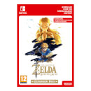 The Legend of Zelda: Breath of the Wild - Expansion Pass - Digital Download