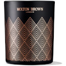 Molton Brown Bizarre Brandy Single Wick Candle 180g