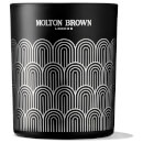 Molton Brown Muddled Plum Single Wick Candle 180g