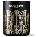 Molton Brown Vintage with Elderflower Single Wick Candle 180g