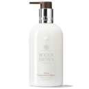 Molton Brown Festive Frankincense and All Spice Hand Lotion 300ml