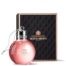 Molton Brown Delicious Rhubarb and Rose Festive Bauble 75ml
