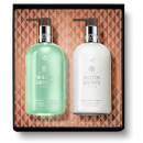 Molton Brown Refined White Mulberry Hand Gift Set (Worth £42.00)