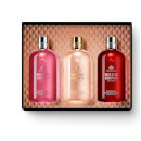 Molton Brown Floral and Chypre Gift Set (Worth £66.00)