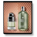 Molton Brown Geranium Nefertum Fragrance Gift Set (Worth £109.00)