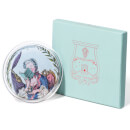 Cire Trudon Glass Coupelle - La Marquise