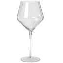 Broste Copenhagen Sandvig Bourgogne Glass (Set of 4)
