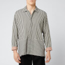 Oliver Spencer Men's Povera Shirt - Iverson Black