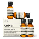 Aesop Arrival Travel Kit