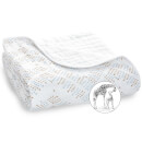 aden + anais Dream Blanket - Hear Me Roar