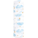 aden + anais Harry Potter™ Limited Edition Snitch Swaddle