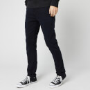Nudie Jeans Men's Lean Dean Jeans - Black Out