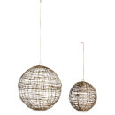 Nkuku Ngoni Giant Opening Decoration - Small