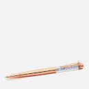 Olivia Burton Women's Rainbow Bee Pen - Rose Gold