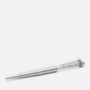 Olivia Burton Women's Rainbow Bee Pen - Silver