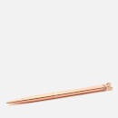 Olivia Burton Women's Bejewelled Bunny Ears Pen - Rose Gold