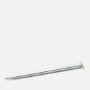 Olivia Burton Women's Bejewelled Bee Pen - Silver/Faux Pearl