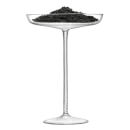 LSA Champagne Theatre Pedestal Dish - 16.5cm