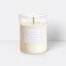 Ferm Living Scented Christmas Calendar Candle - White
