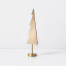 Ferm Living Winterland Brass Tree