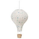Cam Cam Hot Air Balloon Lamp - Pressed Leaves Rose