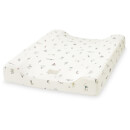 Cam Cam Changing Cushion - Holiday