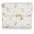 Cam Cam Quilted Changing Mat - Holiday