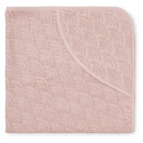 Cam Cam Hooded Baby Towel - Blossom Pink