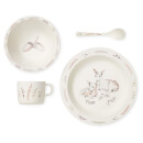 Cam Cam Bamboo Dinnerware Set - Forest Theme