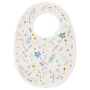 Cam Cam Classic Bib - Pressed Leaves Rose
