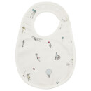 Cam Cam Classic Bib - Holiday