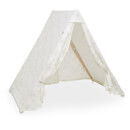 Cam Cam Play Gym Play Tent - Dandelion Natural
