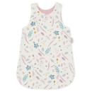Cam Cam Doll's Sleeping Bag - Pressed Leaves Rose