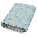 Cam Cam Baby Blanket - Dandelion Petrol