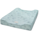Cam Cam Changing Cushion - Dandelion Petrol