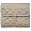 Cam Cam Quilted Changing Mat - Hazel