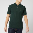 Lacoste Men's Classic Pique Polo Shirt - Sinople
