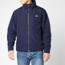 Lacoste Men's Blouson - Marine