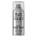 TIGI Bed Head Mini Hard Head Hairspray for Long Lasting Strong Hold 100ml