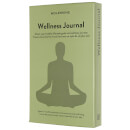 Moleskine Passion Journal - Wellness