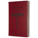 Moleskine Passion Journal - Wine