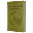 Moleskine Passion Journal - Travel